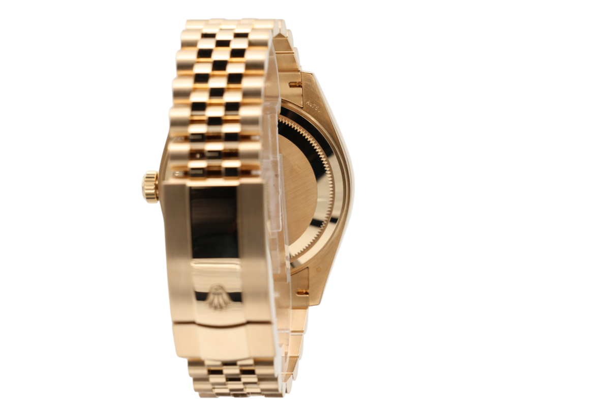 Rolex - Sky-Dweller – Black – 336938 – 2025