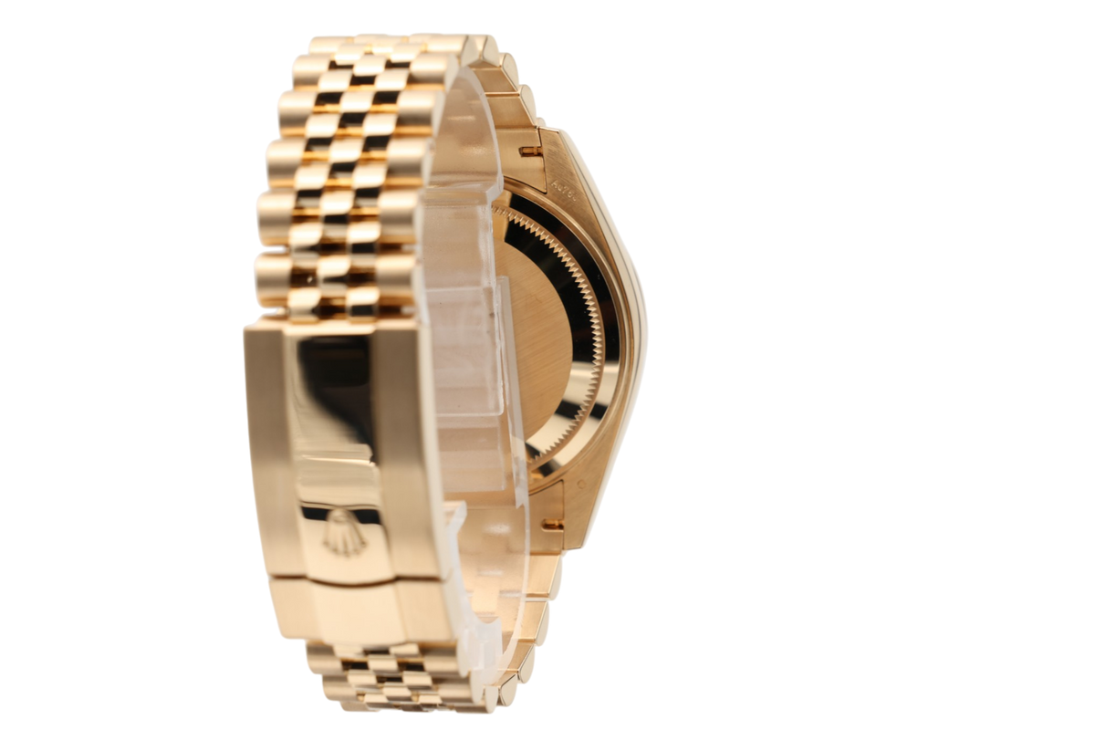 Rolex - Sky-Dweller – Black – 336938 – 2025