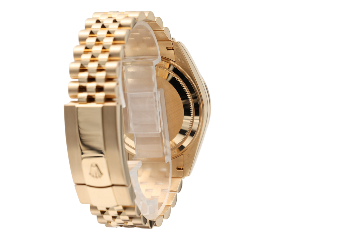 Rolex - Sky-Dweller – Black – 336938 – 2025