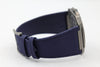 Bulgari - Octo Finissimo Chronograph GMT - "Yoshida Blue" - 103889 - 2025