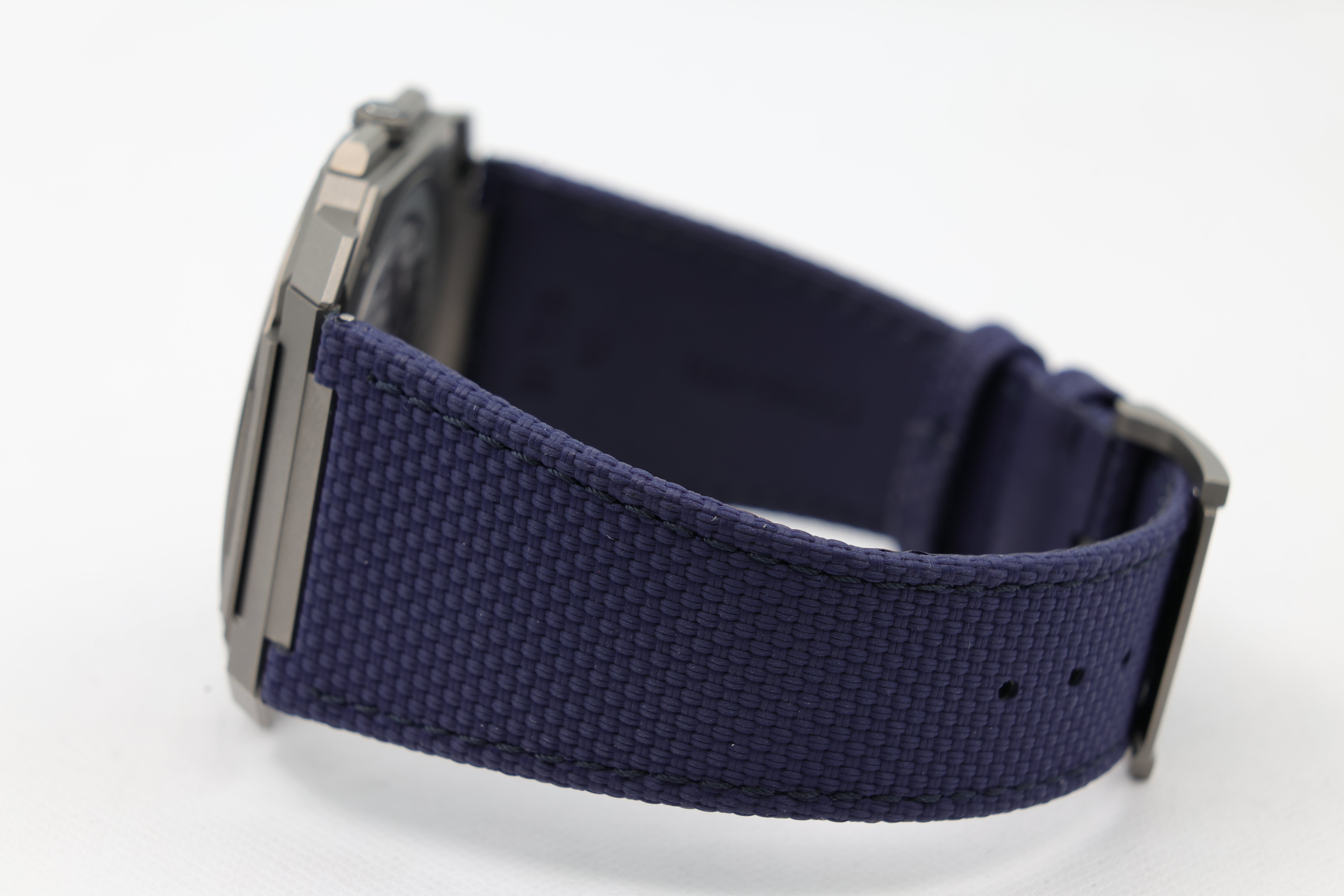 Bulgari - Octo Finissimo Chronograph GMT - "Yoshida Blue" - 103889 - 2025