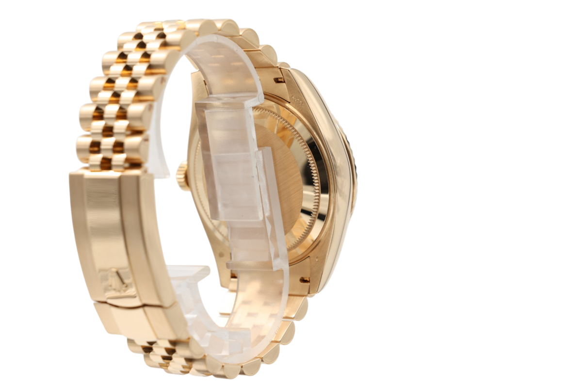 Rolex - Sky-Dweller – Black – 336938 – 2025