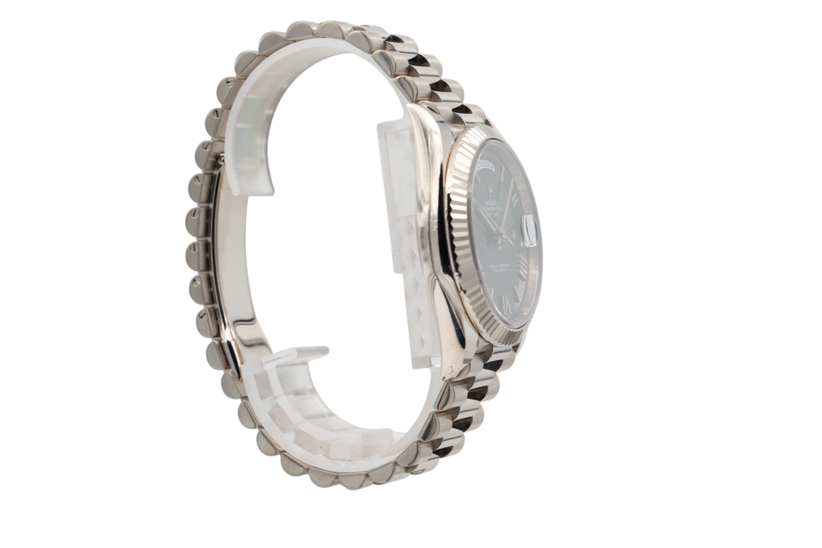 Rolex - Day-Date 40 – Olive – 228239 – 2024