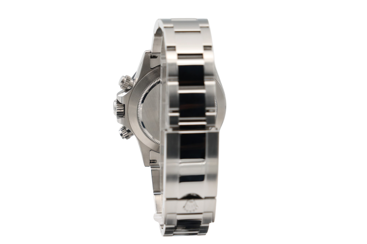 Rolex - Daytona – Black – 116500LN – 2023