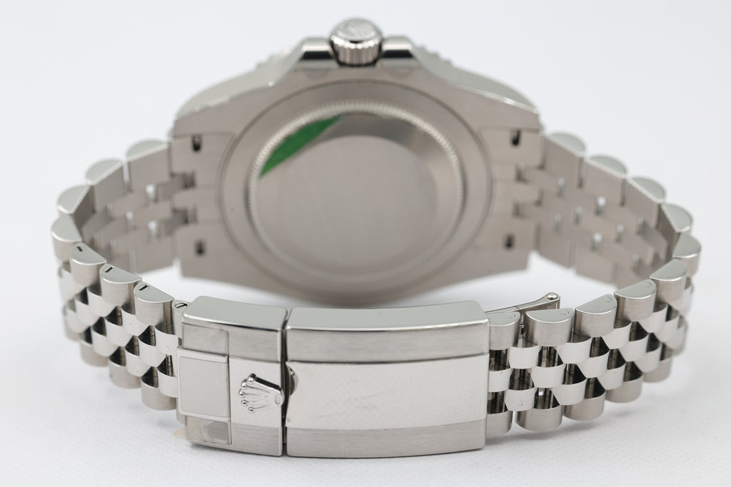 Rolex - GMT-Master II - "Batgirl" – 126710BLNR – 2026