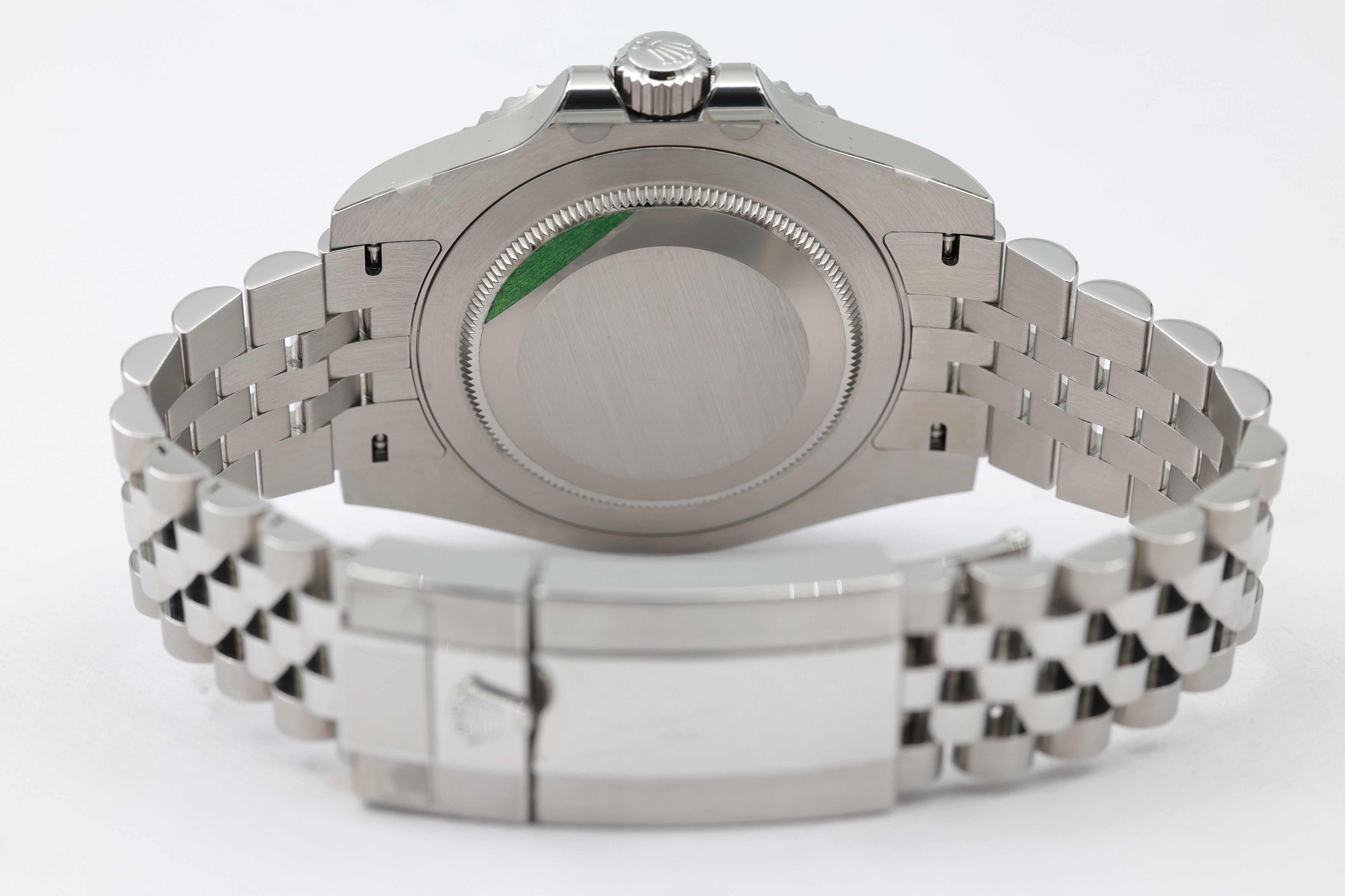 Rolex - GMT-Master II - "Batgirl" – 126710BLNR – 2026