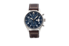 IWC - Pilot Chronograph - "Le Petit Prince" - IW377706 - 2014