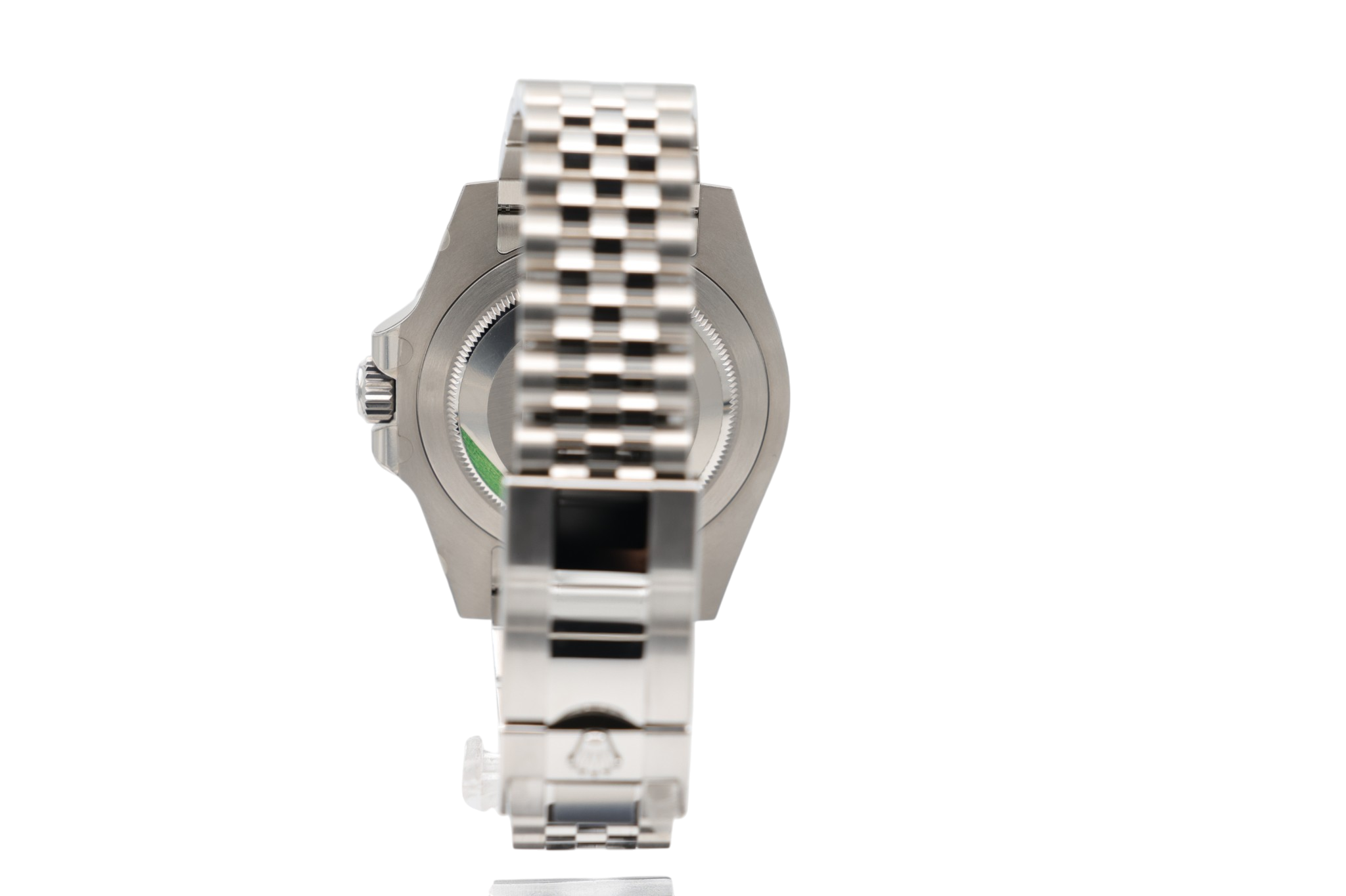 Rolex - GMT-Master II - "Batgirl" – 126710BLNR – 2026