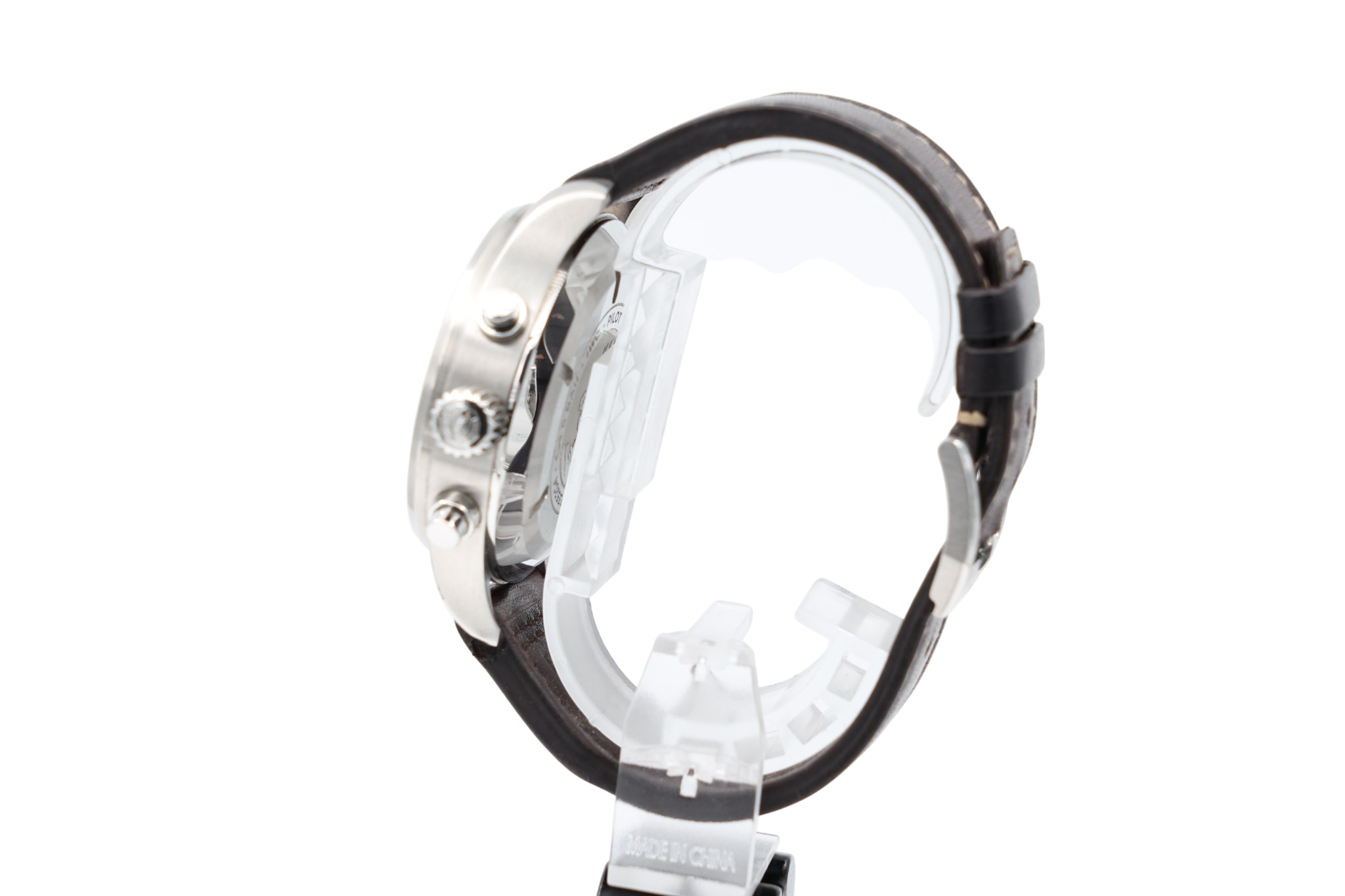 IWC - Pilot Chronograph - "Le Petit Prince" - IW377706 - 2014