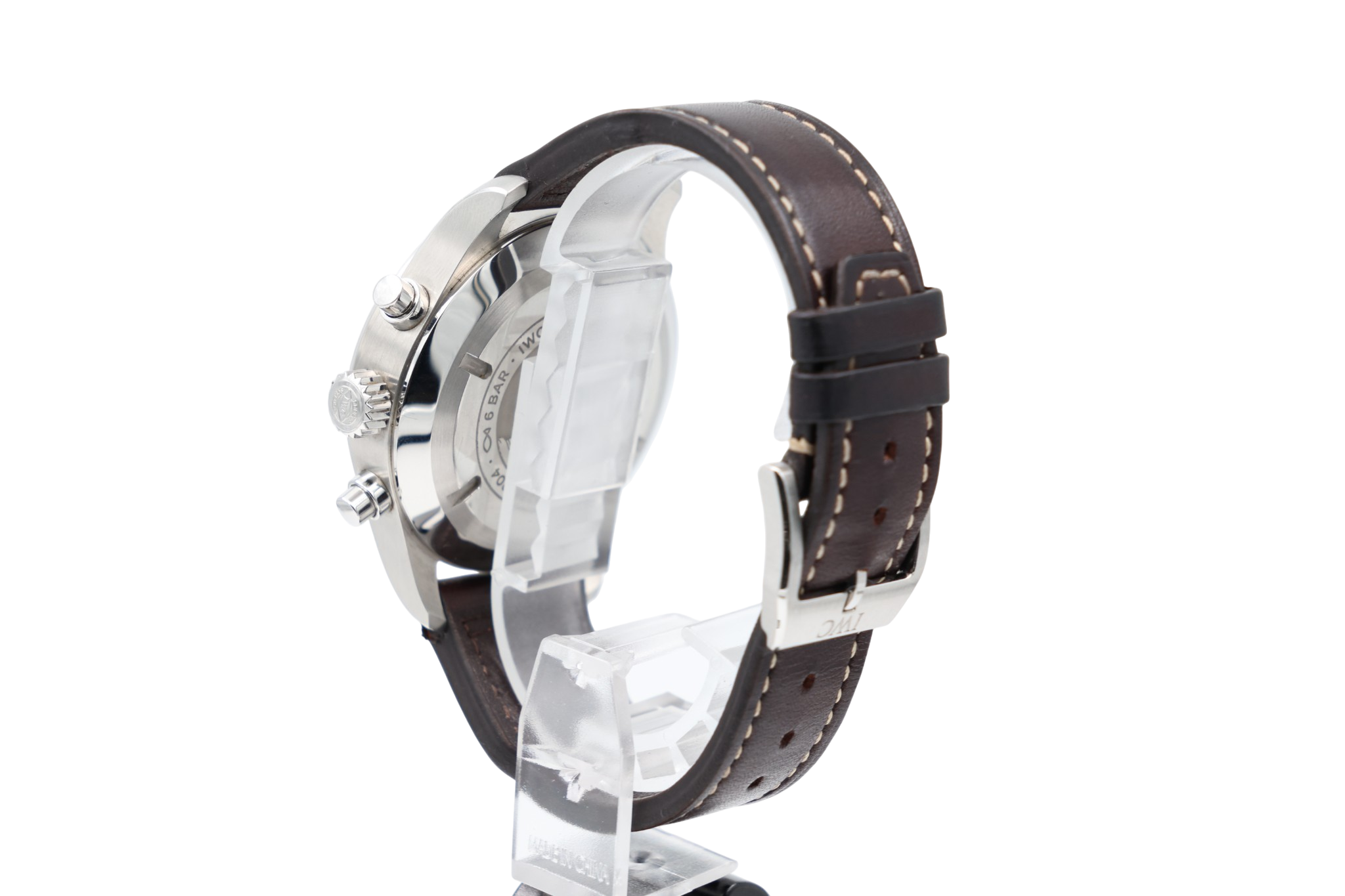 IWC - Pilot Chronograph - "Le Petit Prince" - IW377706 - 2014