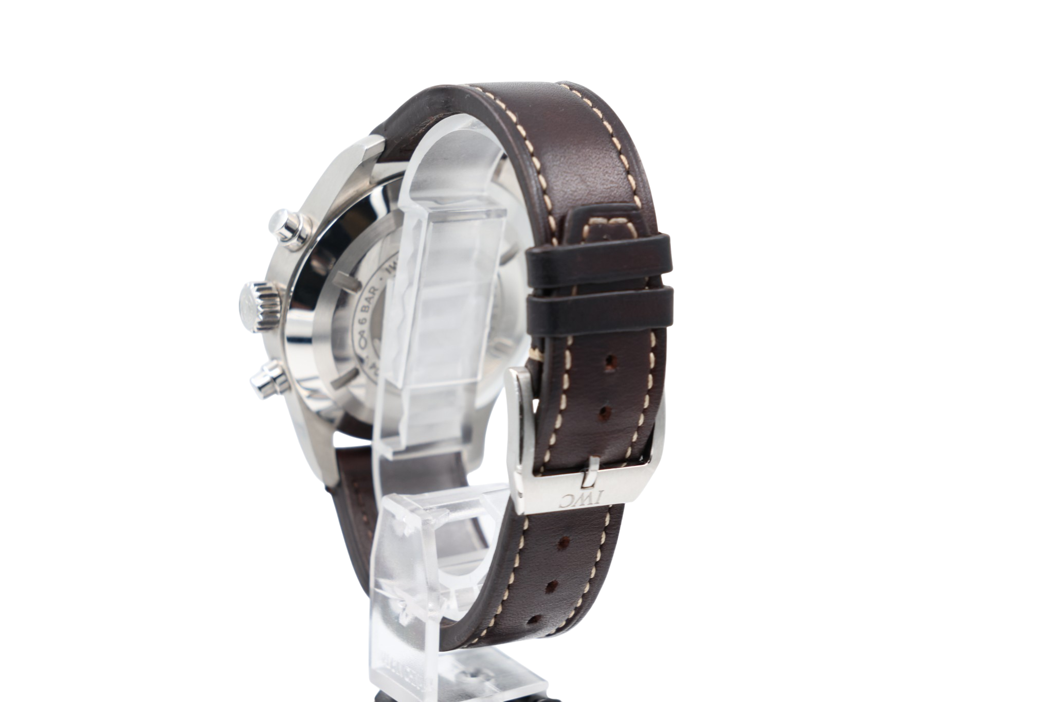 IWC - Pilot Chronograph - "Le Petit Prince" - IW377706 - 2014