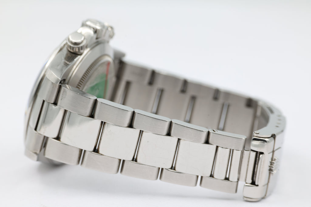 Rolex - Daytona – Patrizzi – 16520 – 1996