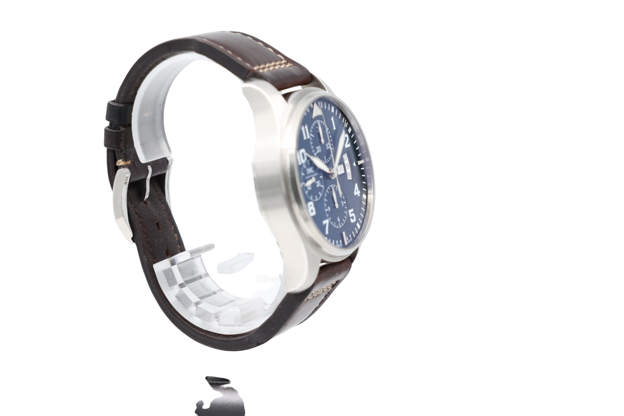 IWC - Pilot Chronograph - "Le Petit Prince" - IW377706 - 2014