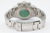 Rolex - Daytona – Patrizzi – 16520 – 1996