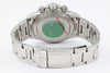 Rolex - Daytona – Patrizzi – 16520 – 1996