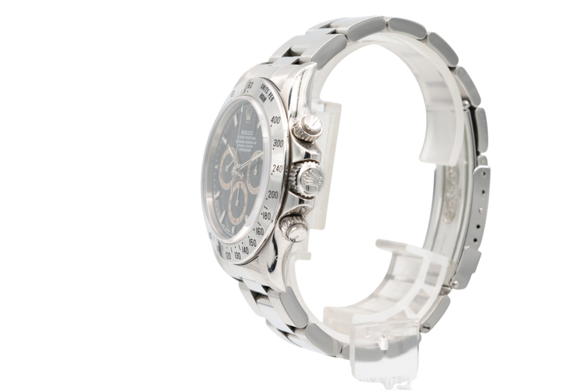 Rolex - Daytona – Patrizzi – 16520 – 1996