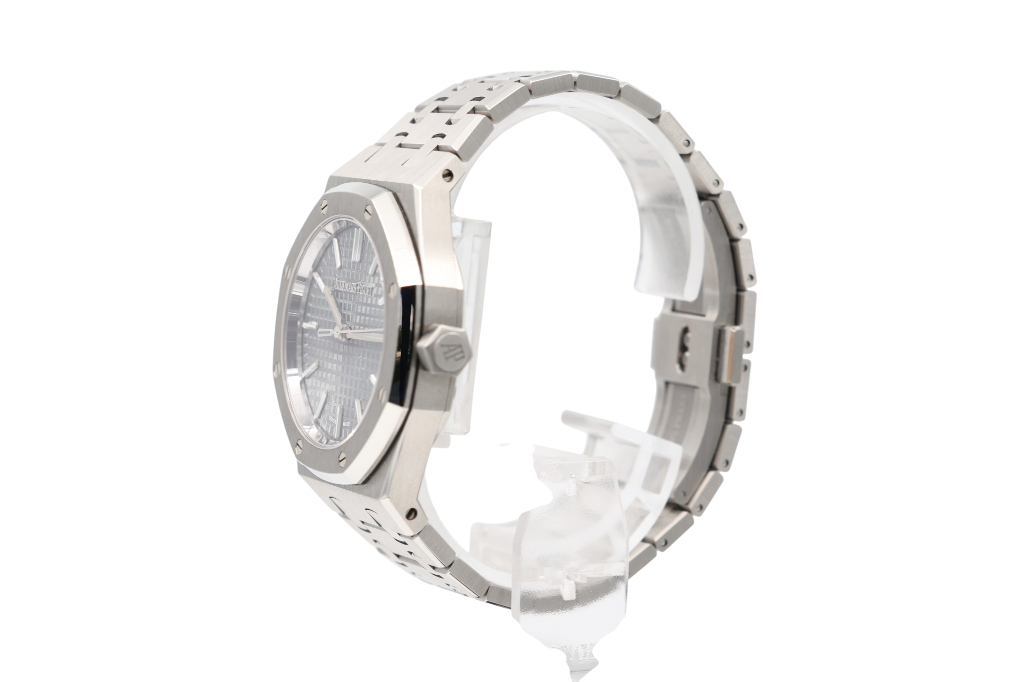 Audemars Piguet Royal Oak – Grey – 15550st – 2023