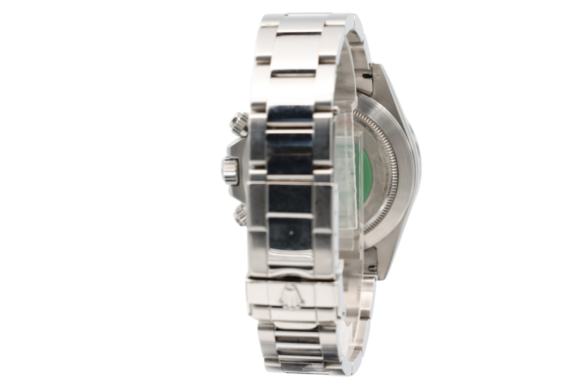 Rolex - Daytona – Patrizzi – 16520 – 1996