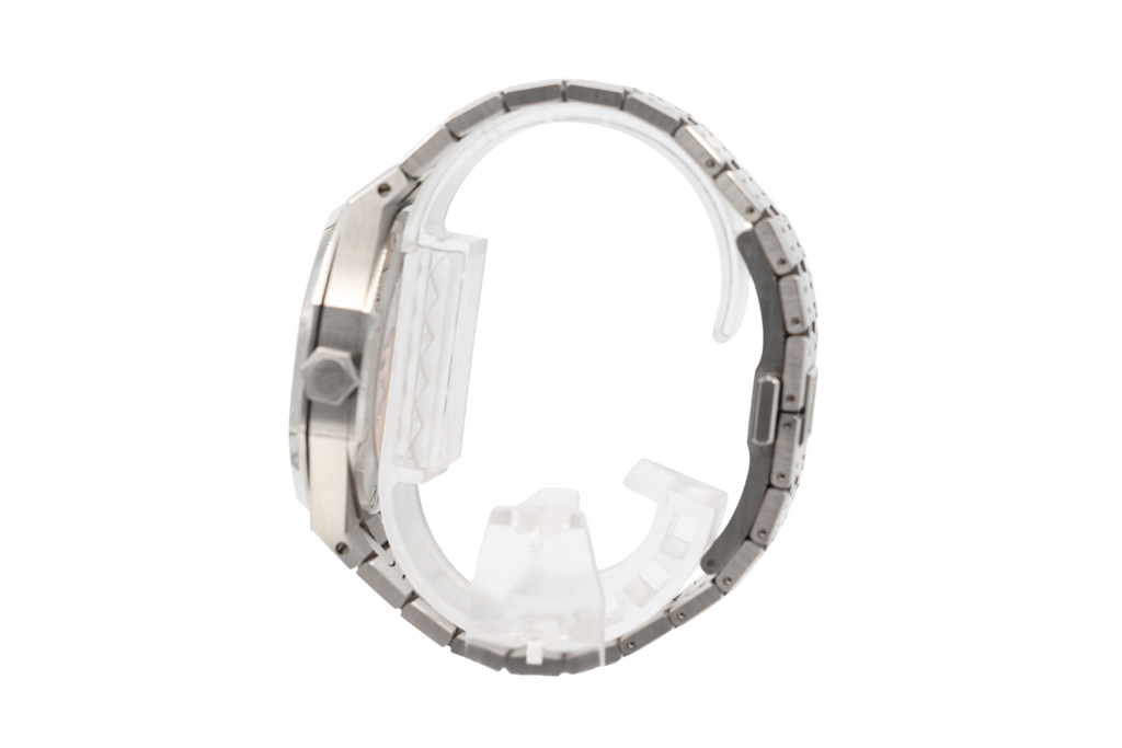 Audemars Piguet Royal Oak – Grey – 15550st – 2023