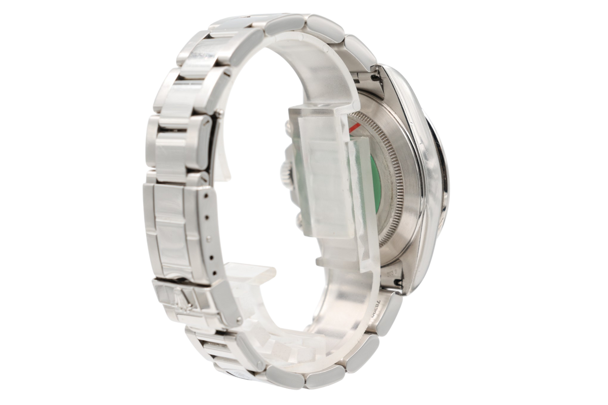 Rolex - Daytona – Patrizzi – 16520 – 1996