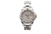 Rolex - Yacht-Master - Platinum Dial - 116622
