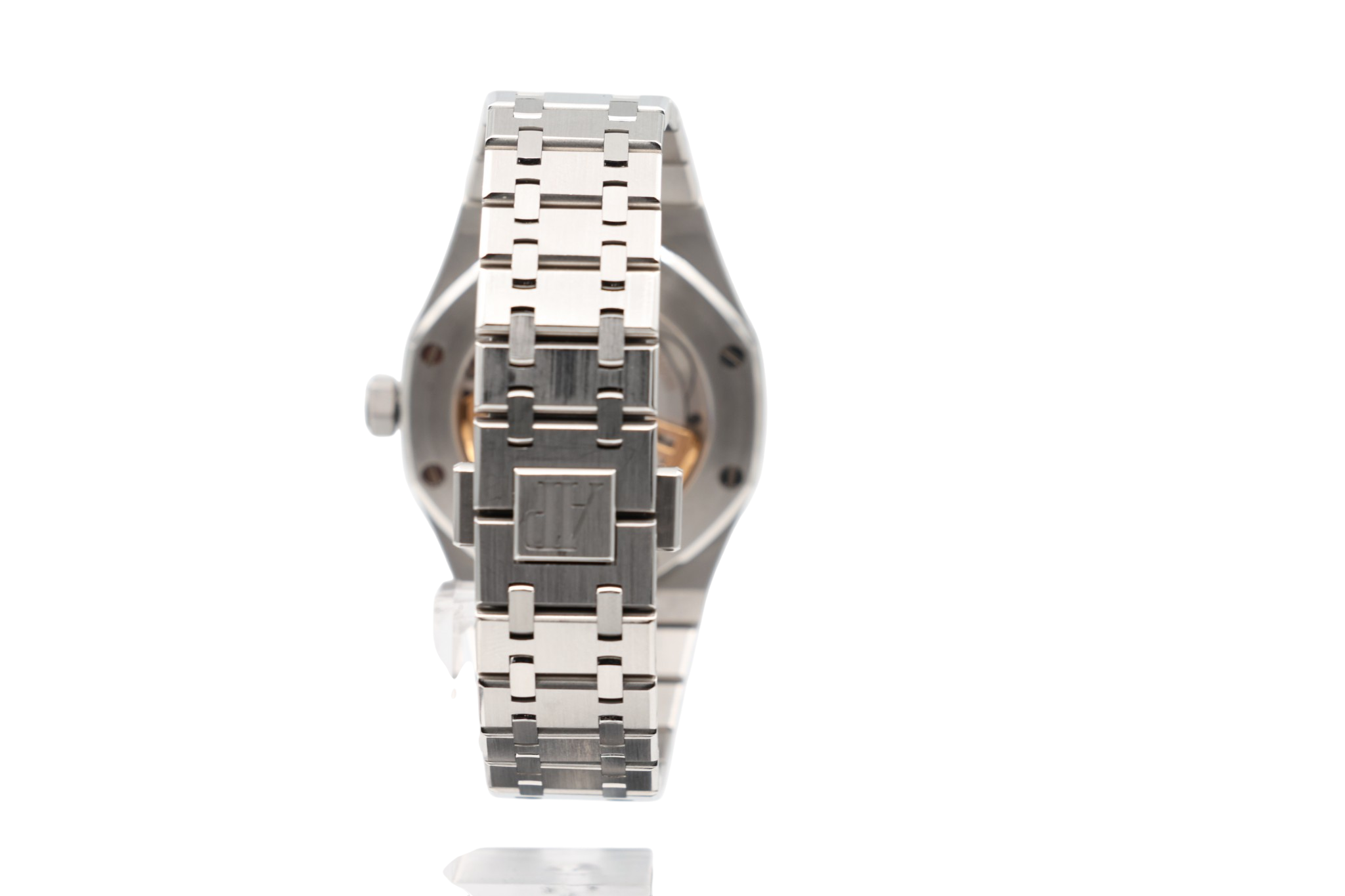 Audemars Piguet Royal Oak – Grey – 15550st – 2023