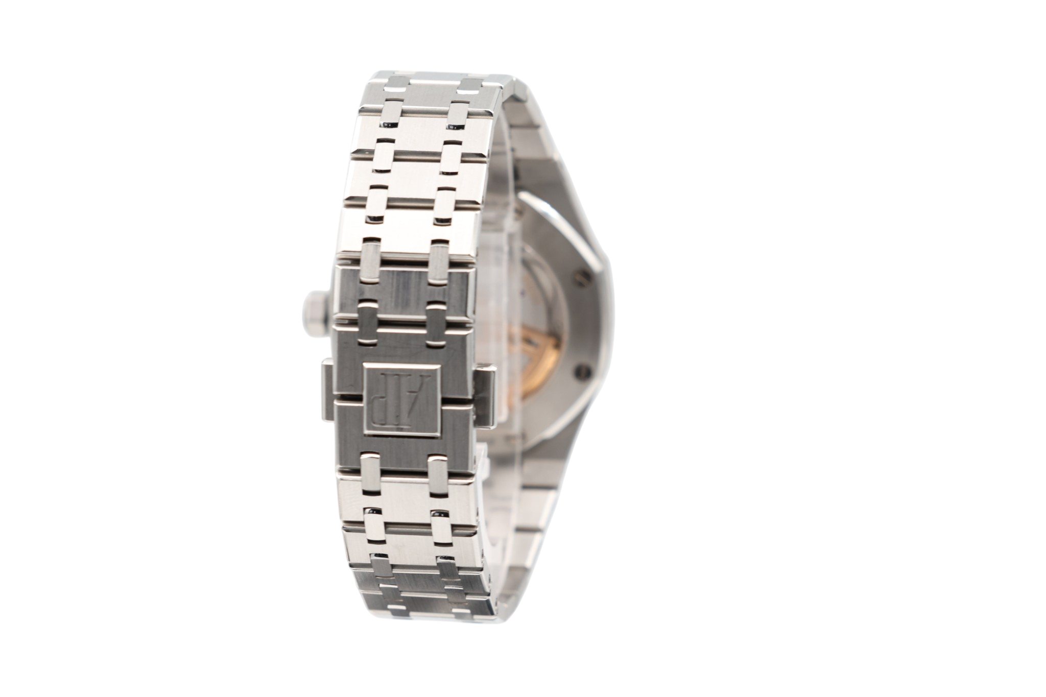 Audemars Piguet Royal Oak – Grey – 15550st – 2023