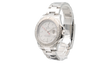 Rolex - Yacht-Master - Platinum Dial - 116622