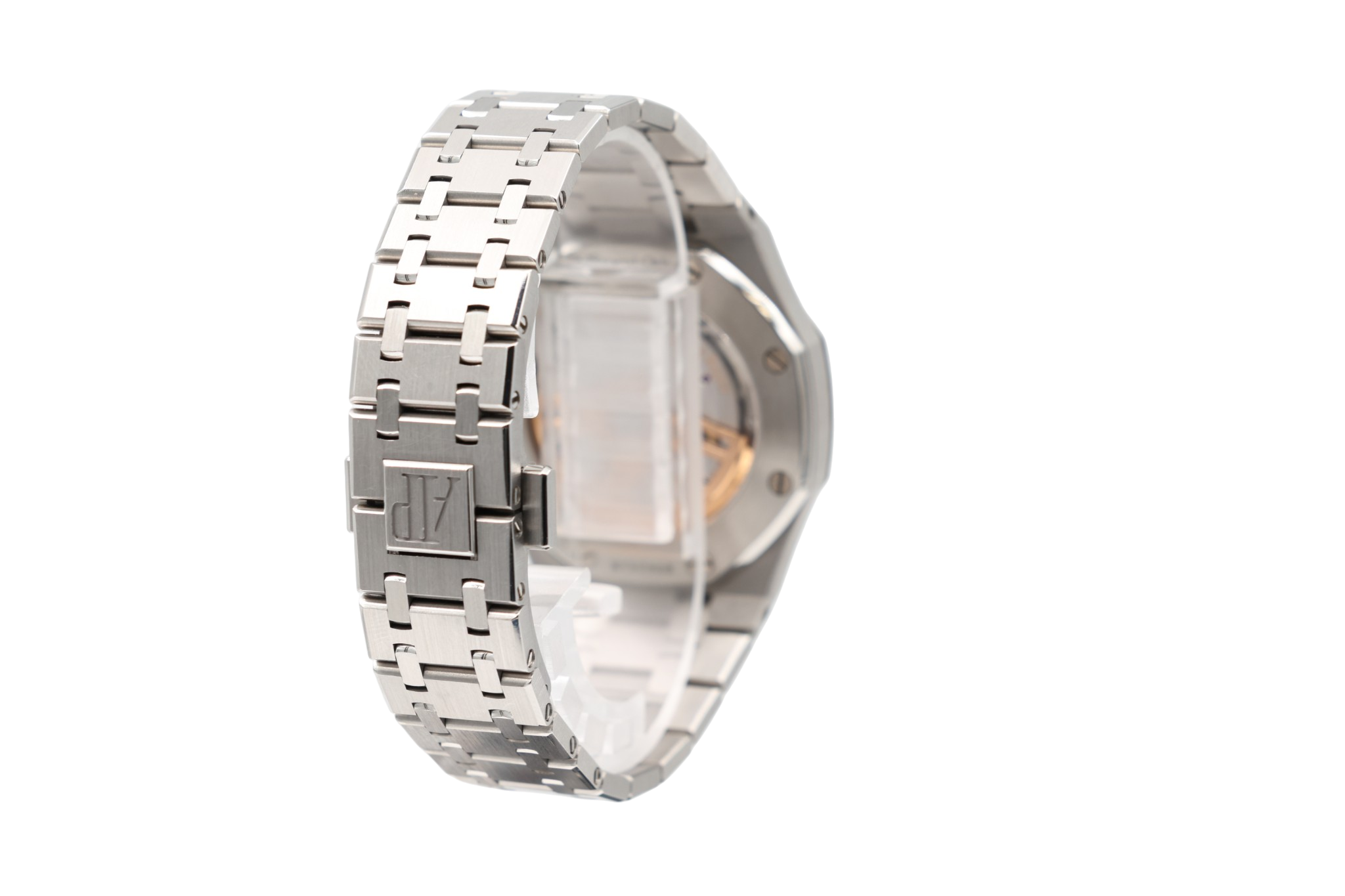 Audemars Piguet Royal Oak – Grey – 15550st – 2023