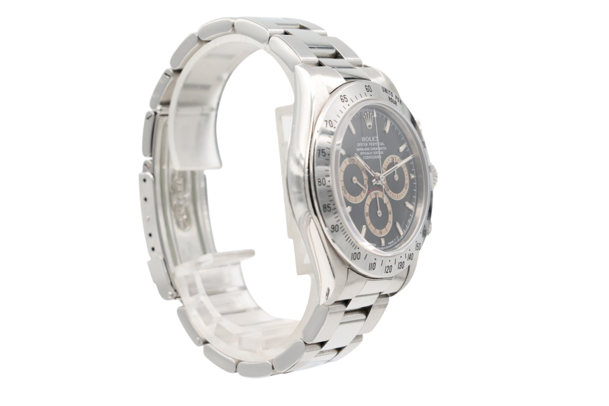 Rolex - Daytona – Patrizzi – 16520 – 1996