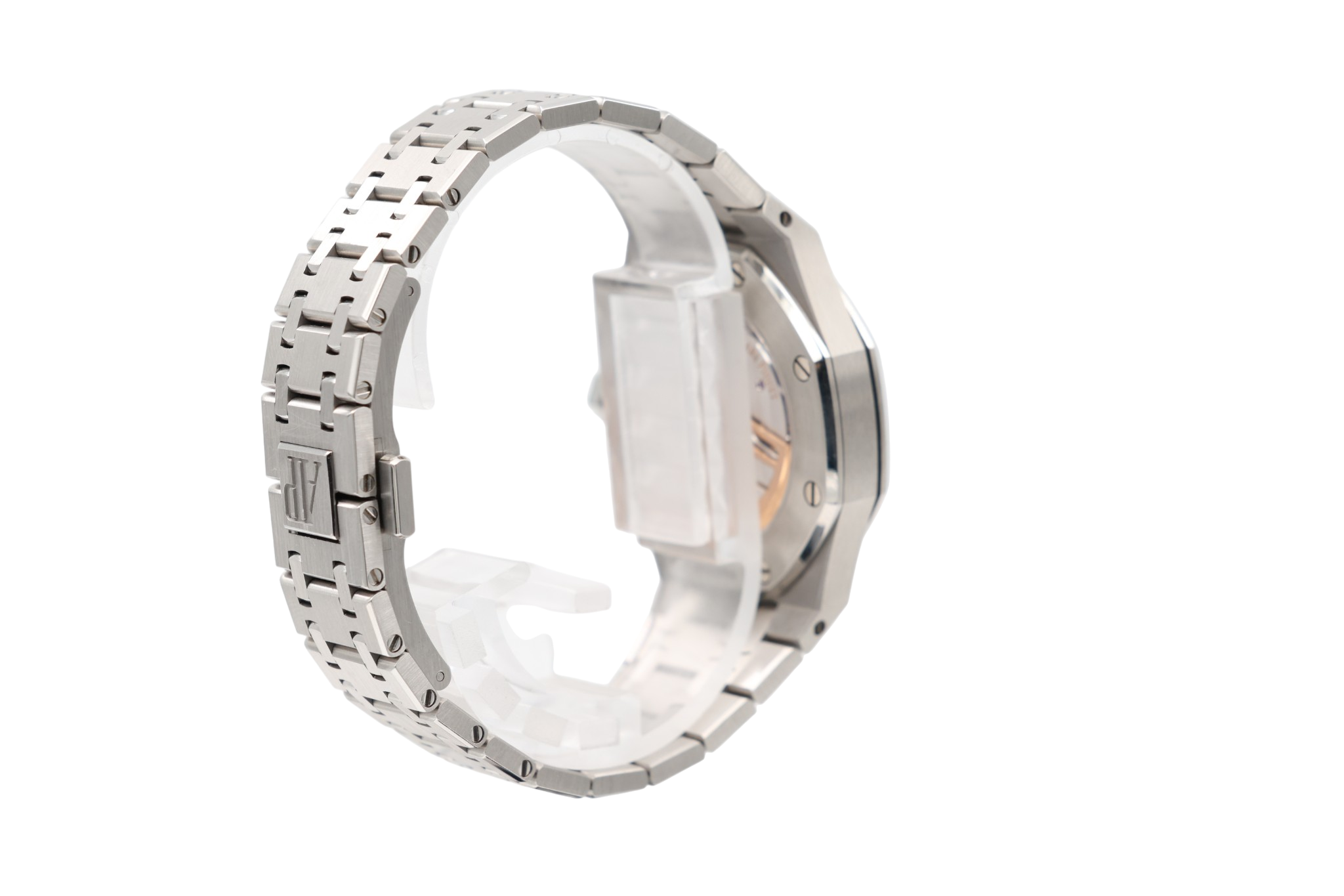 Audemars Piguet Royal Oak – Grey – 15550st – 2023