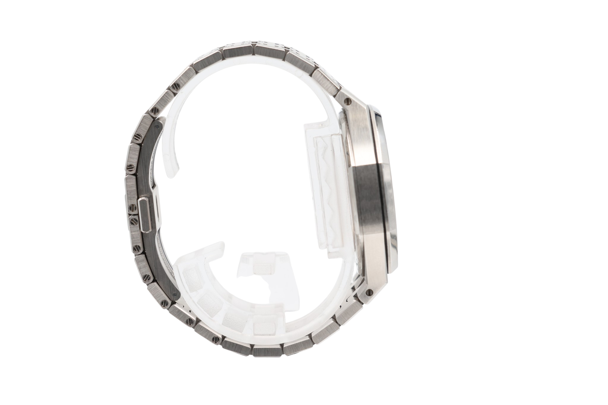 Audemars Piguet Royal Oak – Grey – 15550st – 2023