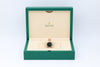 Rolex - Day-Date 36 – Green Ombre – 128348RBR – 2020