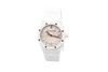 Audemars Piguet - Royal Oak - Silver & Gold Dial - 77350CB - 2026