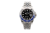 Rolex - GMT-Master II  - 126710BLNR - "Batgirl" - 2025