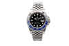 Rolex - GMT-Master II  - 126710BLNR - "Batgirl" - 2025