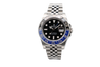 Rolex - GMT-Master II  - 126710BLNR - "Batgirl" - 2025