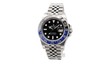 Rolex - GMT-Master II  - 126710BLNR - "Batgirl" - 2025
