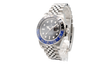 Rolex - GMT-Master II  - 126710BLNR - "Batgirl" - 2025