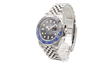 Rolex - GMT-Master II  - 126710BLNR - "Batgirl" - 2025