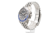 Rolex - GMT-Master II  - 126710BLNR - "Batgirl" - 2025