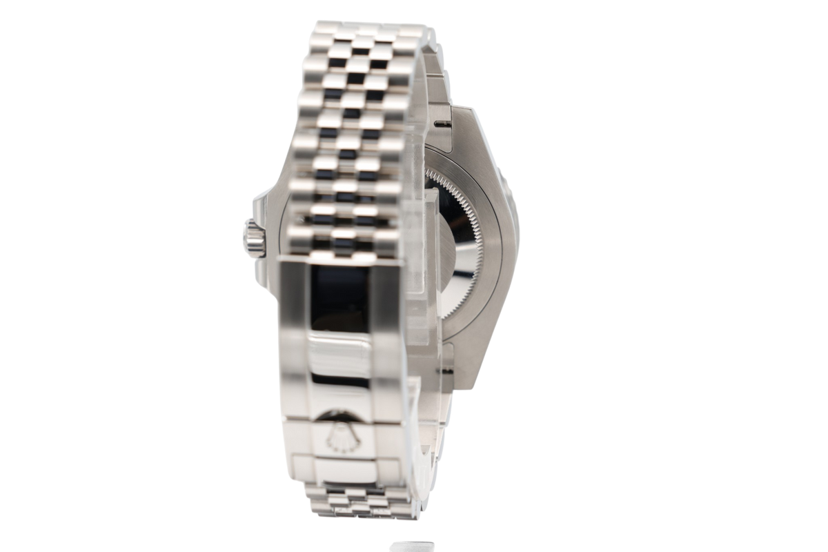 Rolex - GMT-Master II  - 126710BLNR - "Batgirl" - 2025