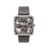 Bell & Ross - BRX2 Tourbillon Micro-Rotor – Skeleton – BRX2-MRTB-SK-ST – 2020