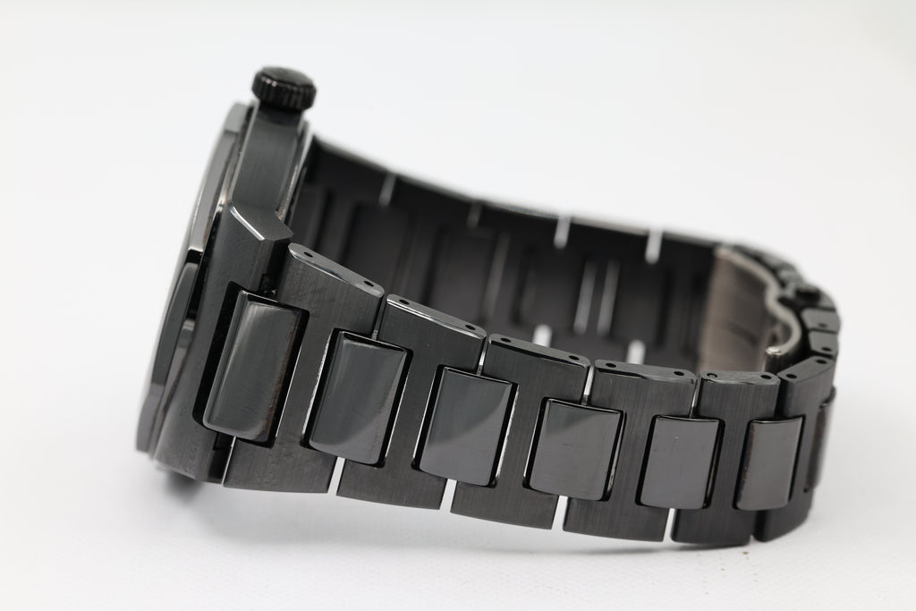 Girard-Perregaux - Laureato Skeleton "Earth to Sky" - 81015-32-432-32A