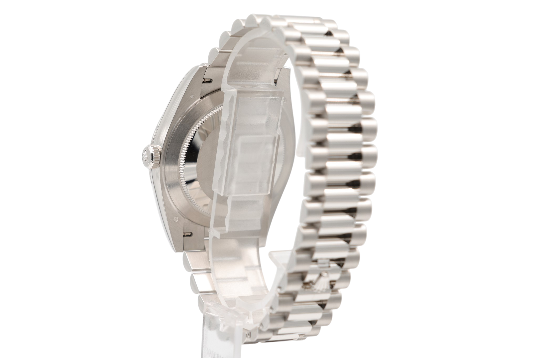Rolex Day-Date 40 – Ice Blue – 228236 – 2026