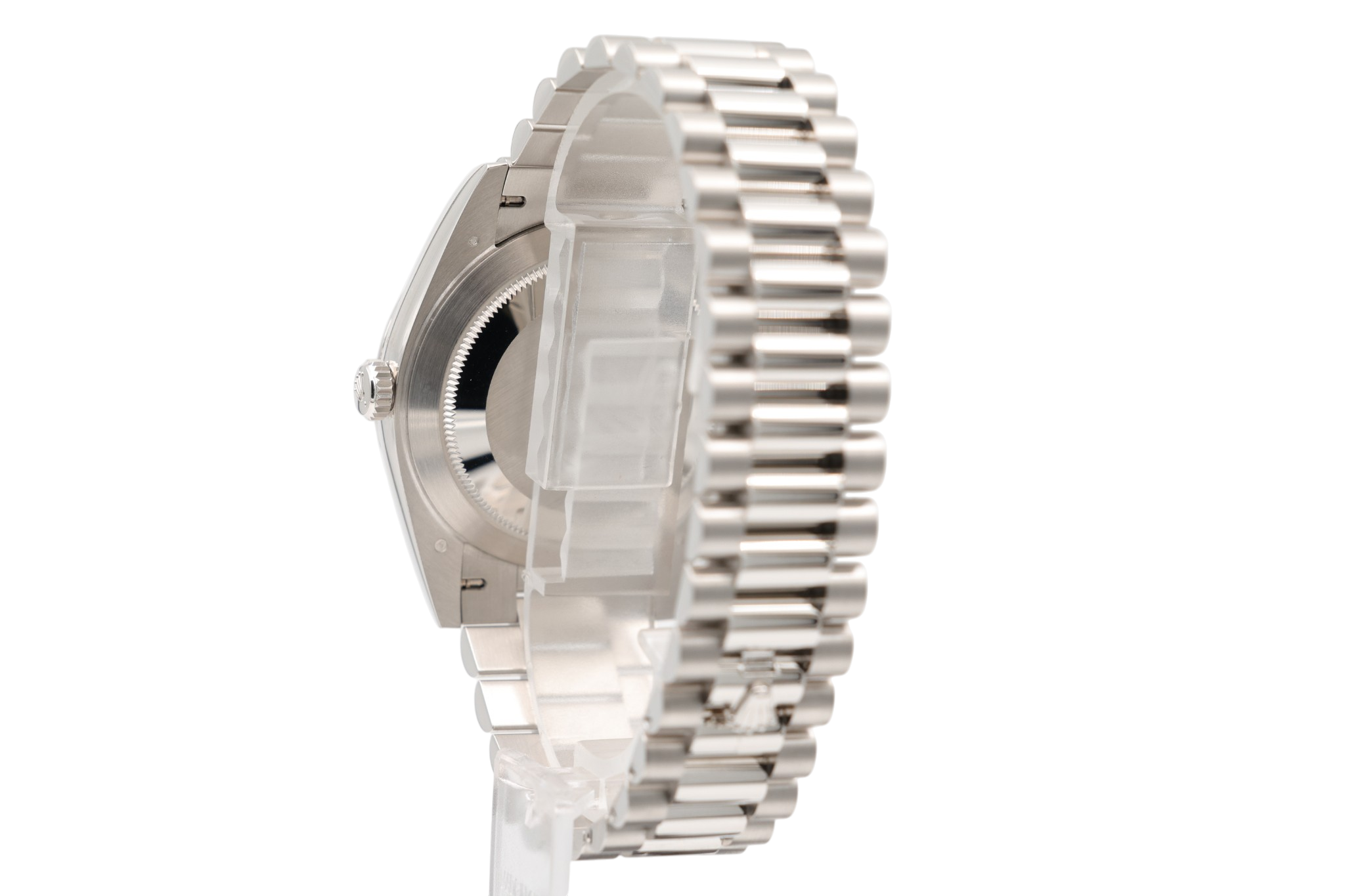 Rolex Day-Date 40 – Ice Blue – 228236 – 2026