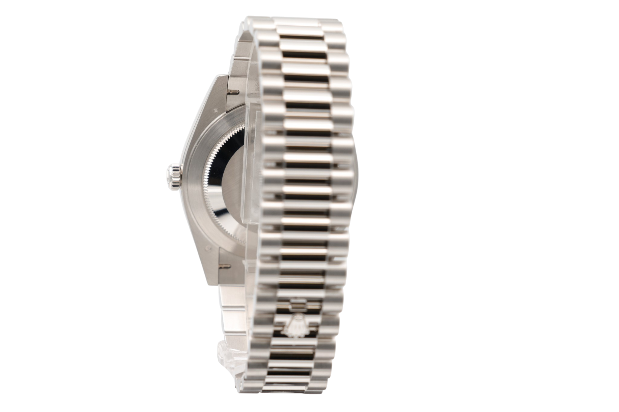 Rolex Day-Date 40 – Ice Blue – 228236 – 2026