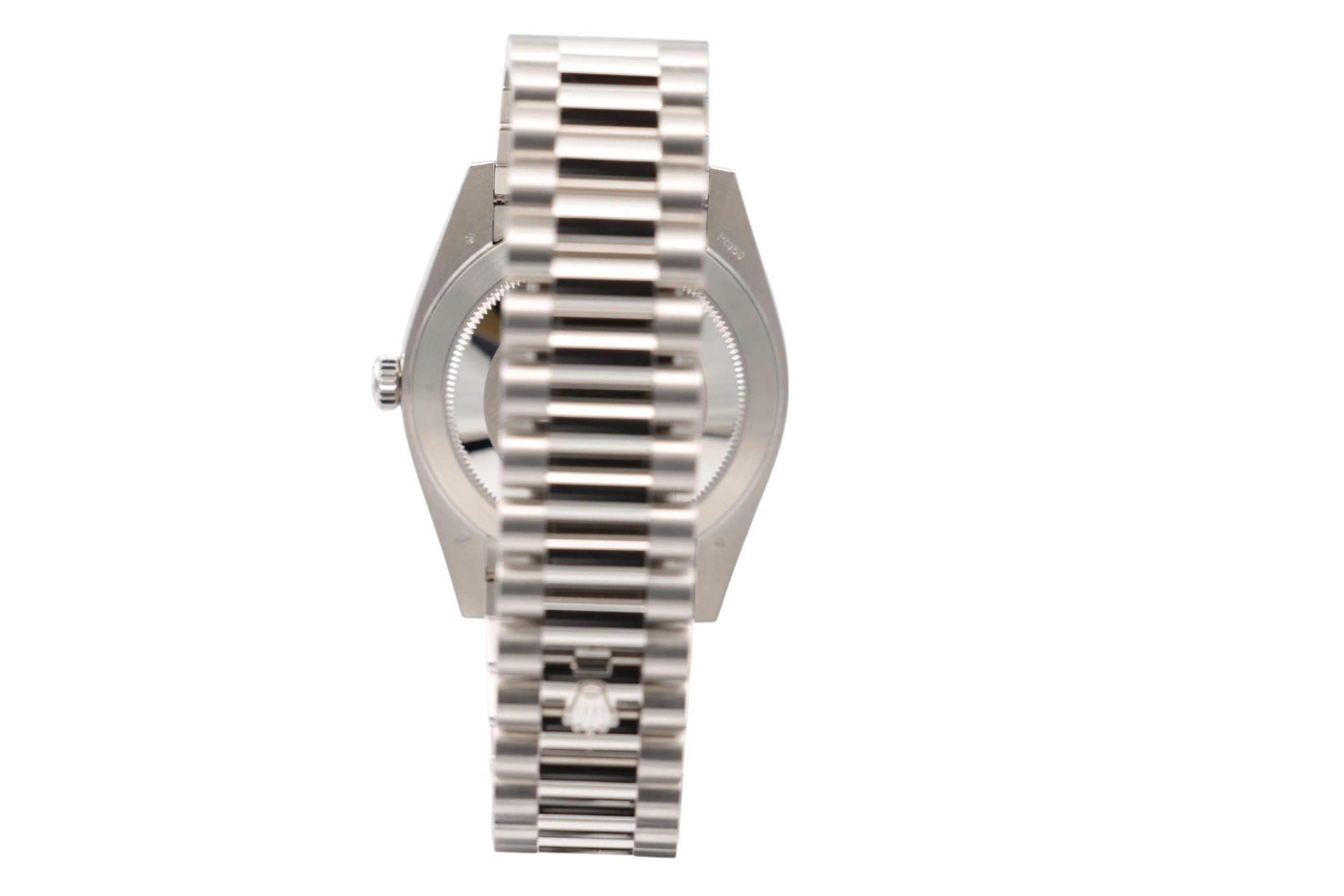 Rolex Day-Date 40 – Ice Blue – 228236 – 2026