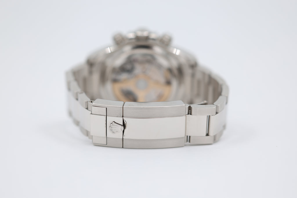 Rolex - Daytona - Ice-Blue "Platona" - 126506 - 2024