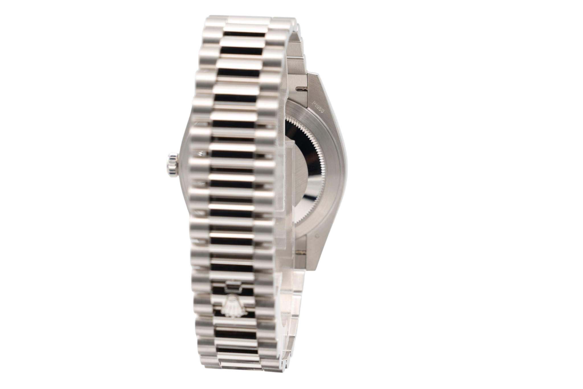 Rolex Day-Date 40 – Ice Blue – 228236 – 2026